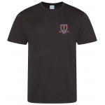 Coatbridge High PE T-shirt